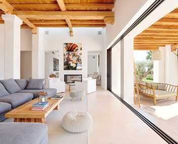 Villa Fleurie