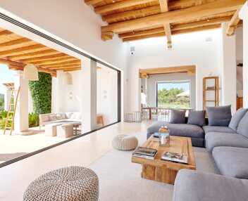 Villa Fleurie