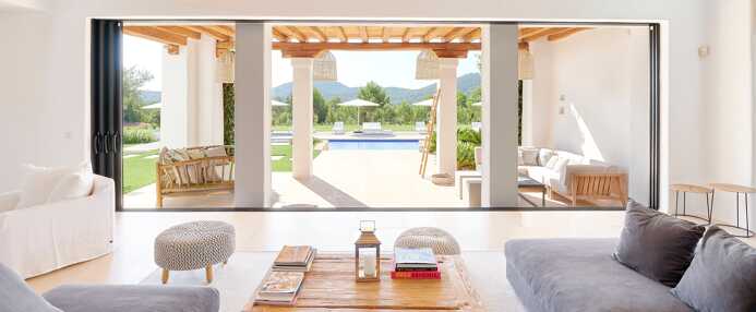 Villa Fleurie