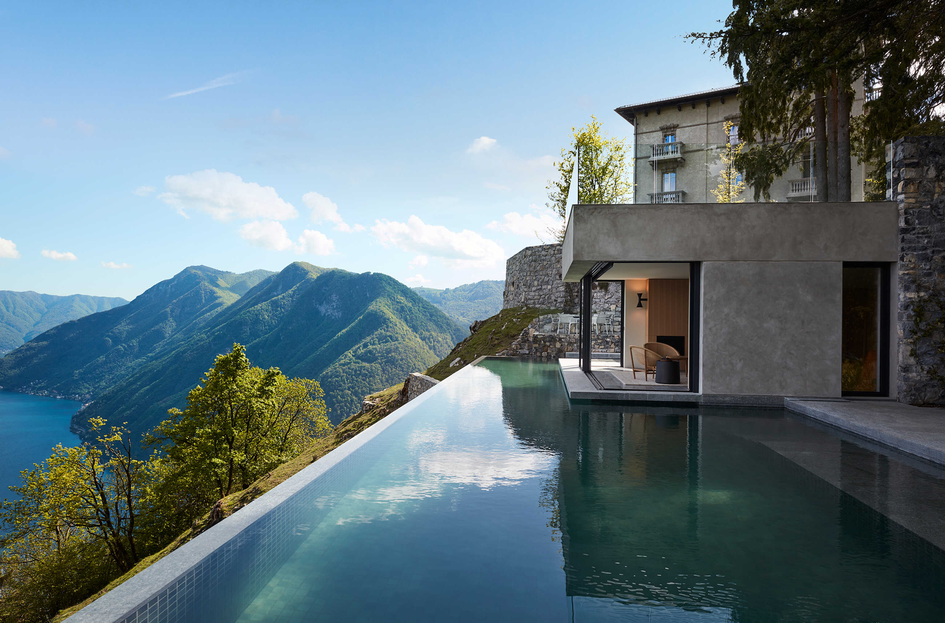 Villa Deluca