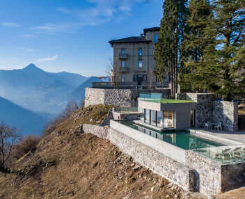 Villa Deluca