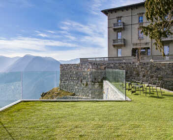 Villa Deluca