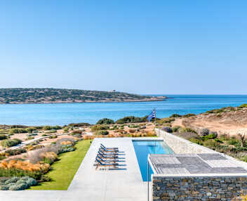 Villa Leonis