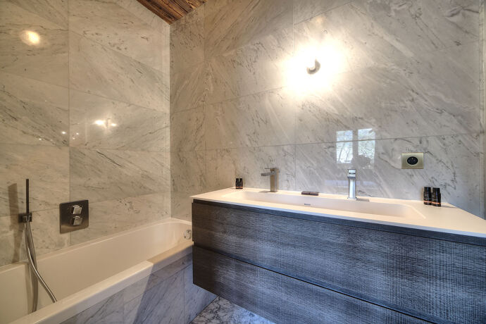 Chalet des Soeurs