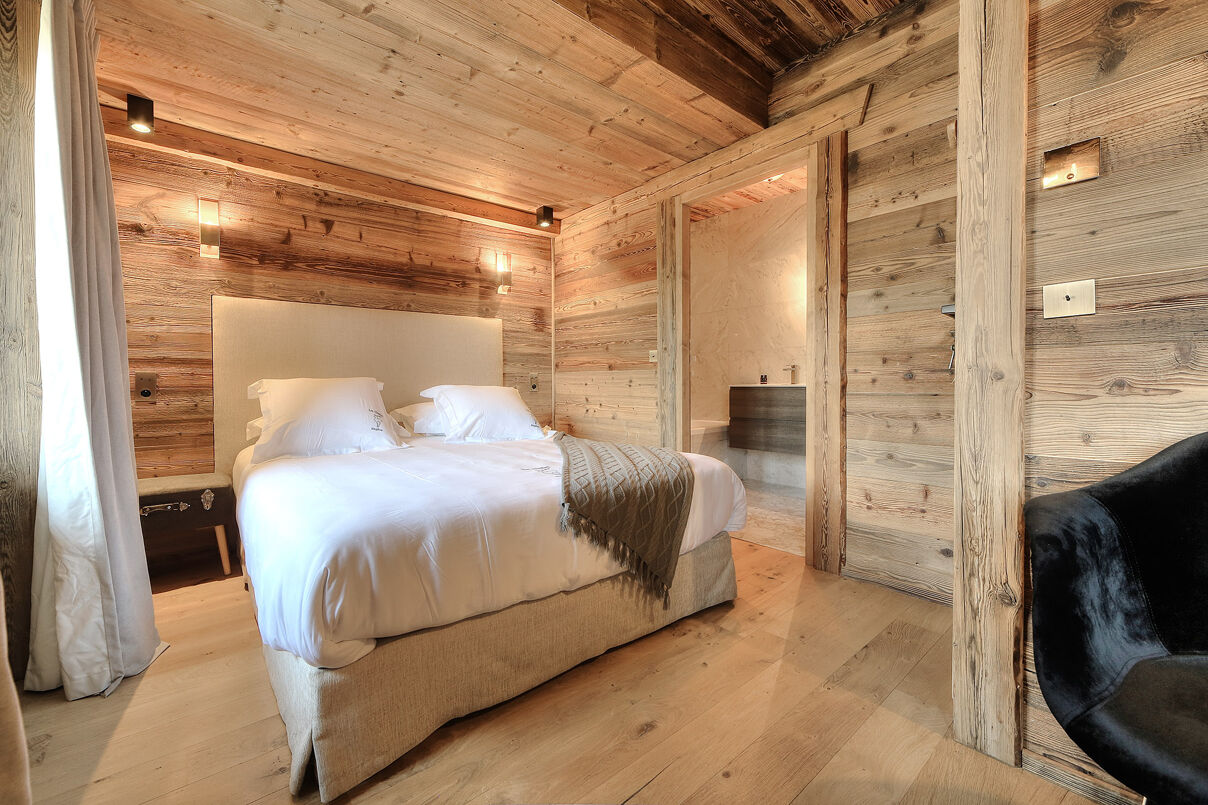Chalet des Soeurs