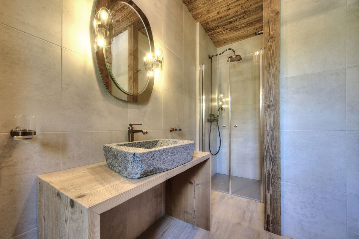Chalet des Soeurs
