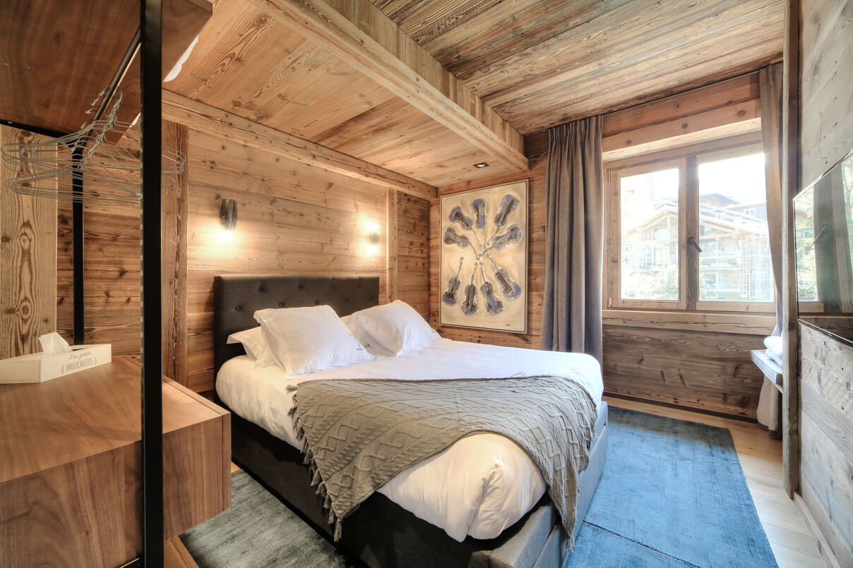 Chalet des Soeurs