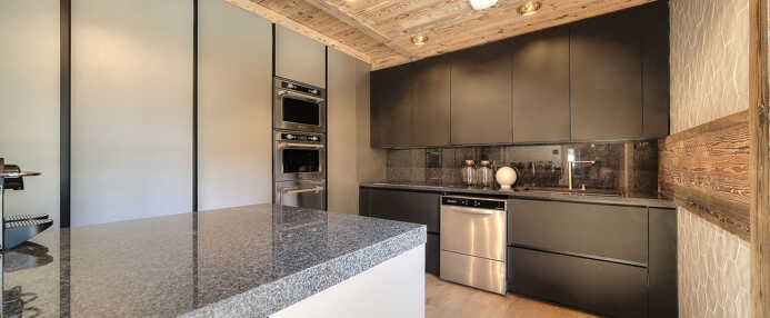 Chalet des Soeurs