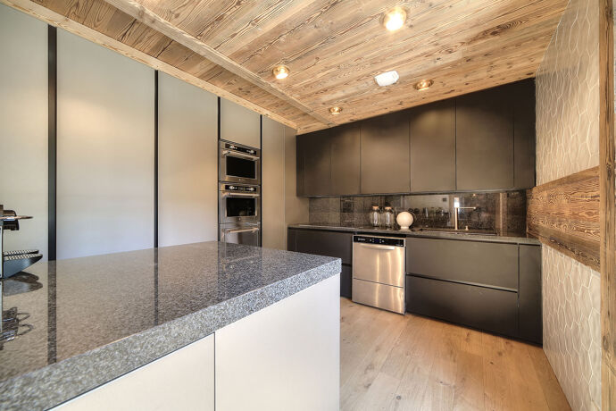Chalet des Soeurs