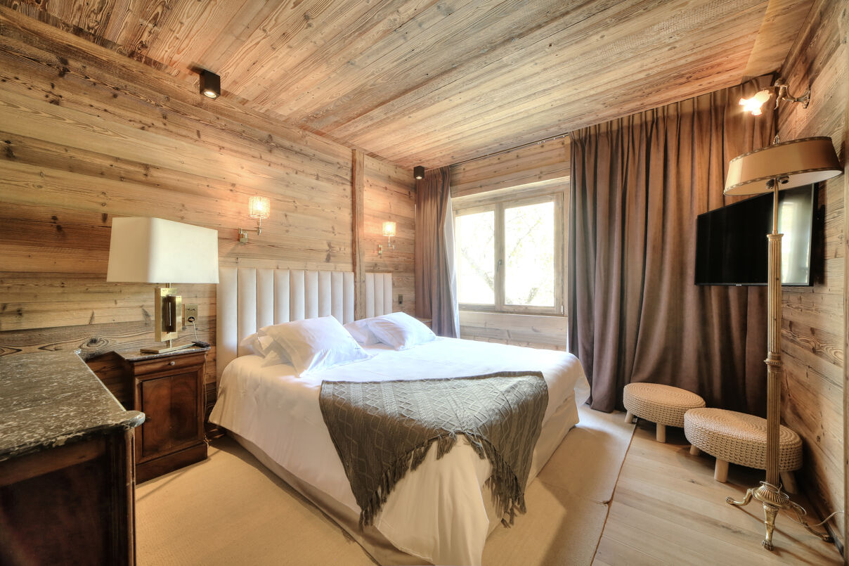 Chalet des Soeurs