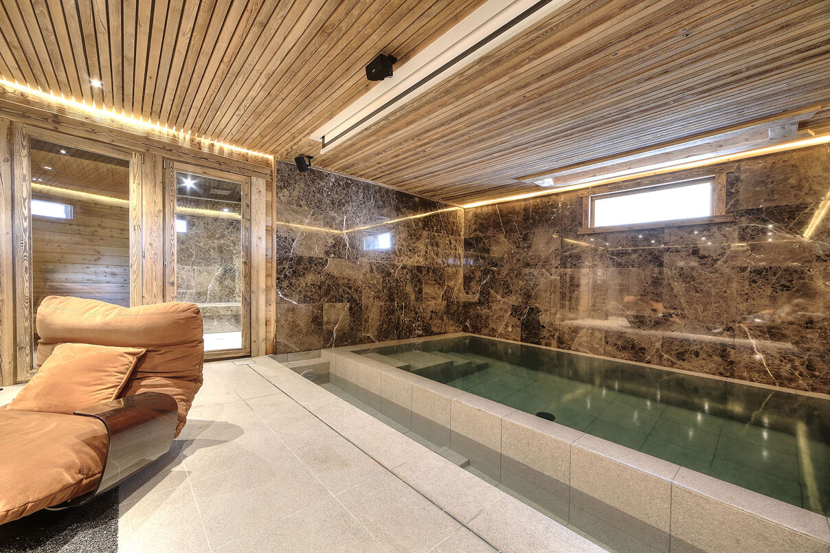 Chalet des Soeurs