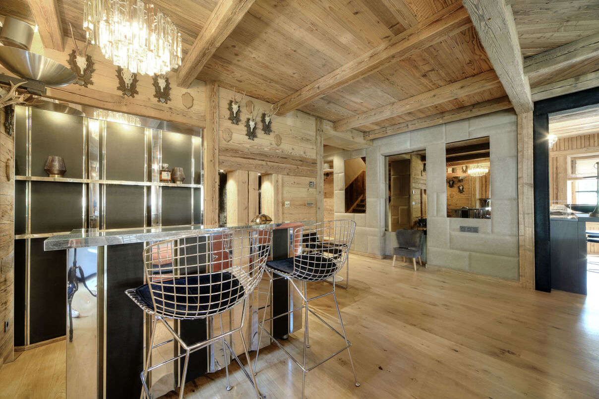 Chalet des Soeurs