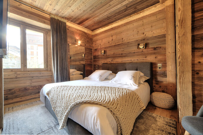 Chalet des Soeurs