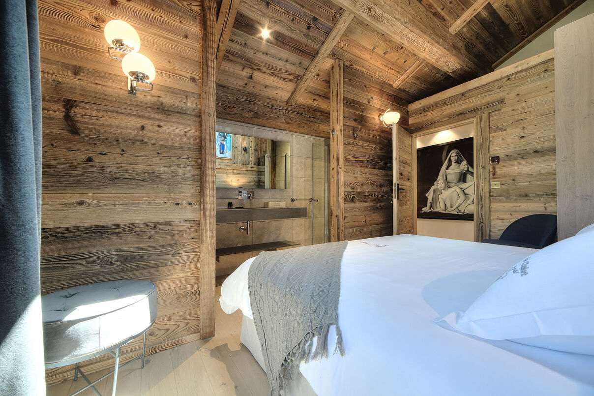 Chalet des Soeurs