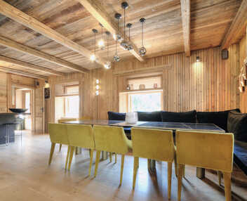 Chalet des Soeurs