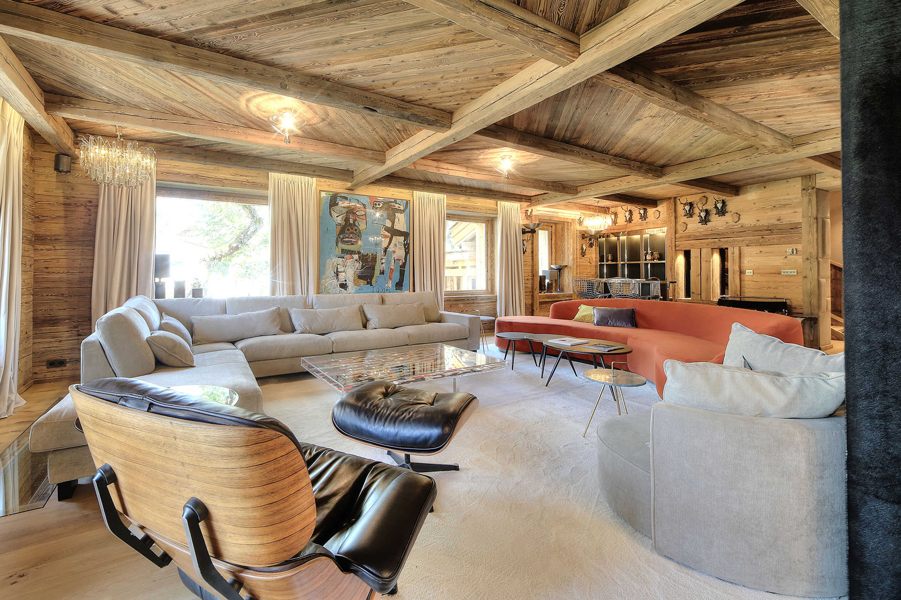 Chalet des Soeurs