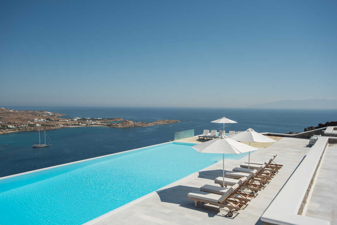 Villa Kalos