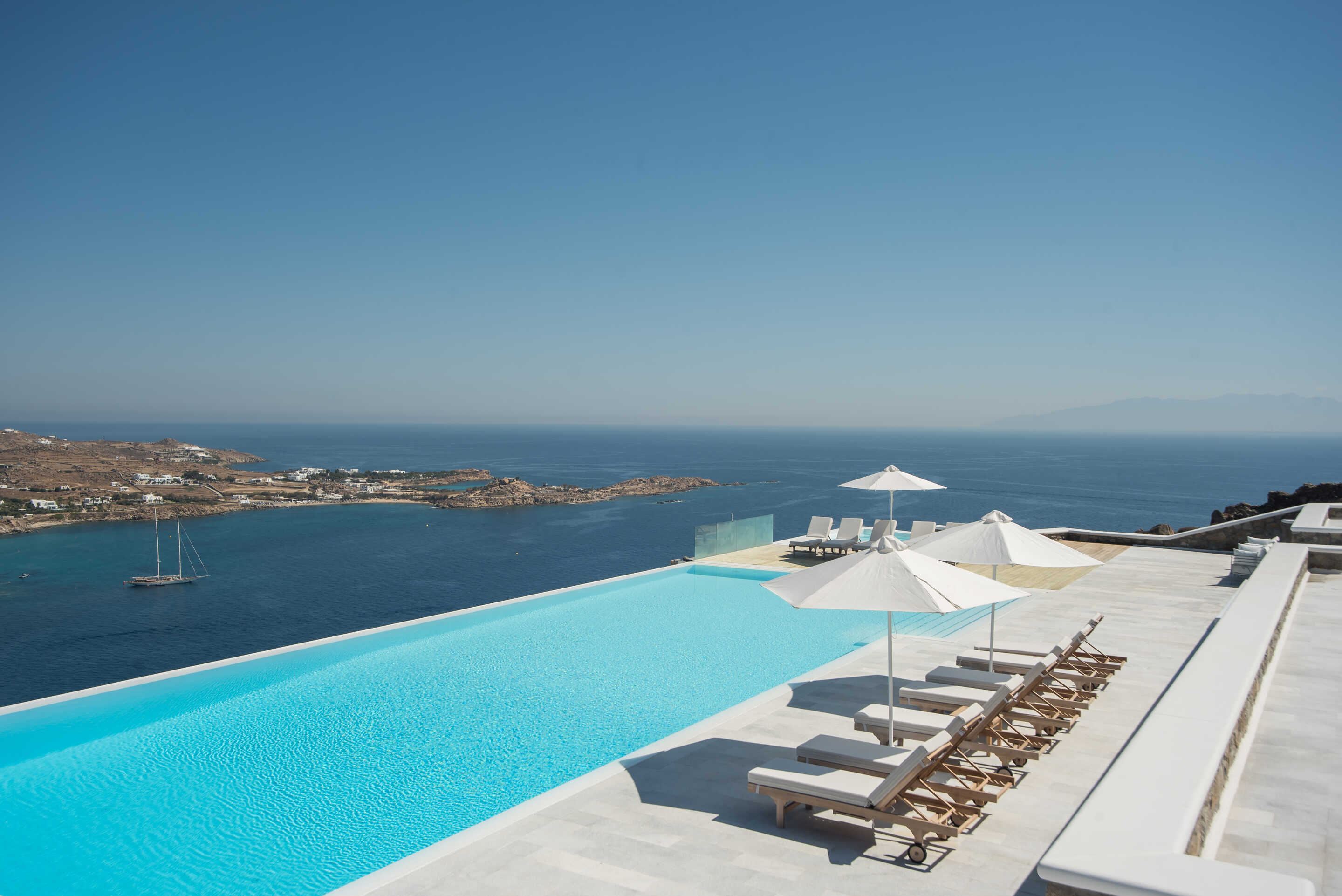 Villa Kalos