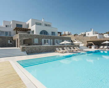 Villa Kalos
