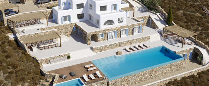 Villa Kalos