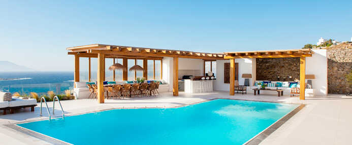 Villa Venetia