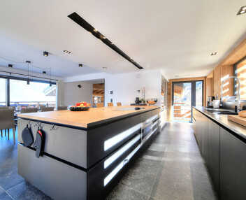 Chalet Kuma