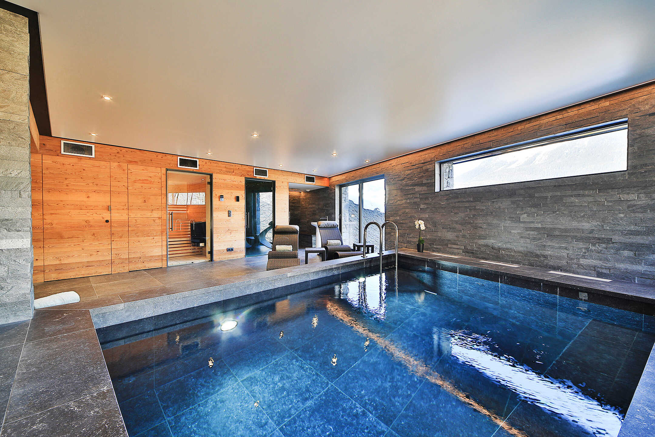 Chalet Kuma