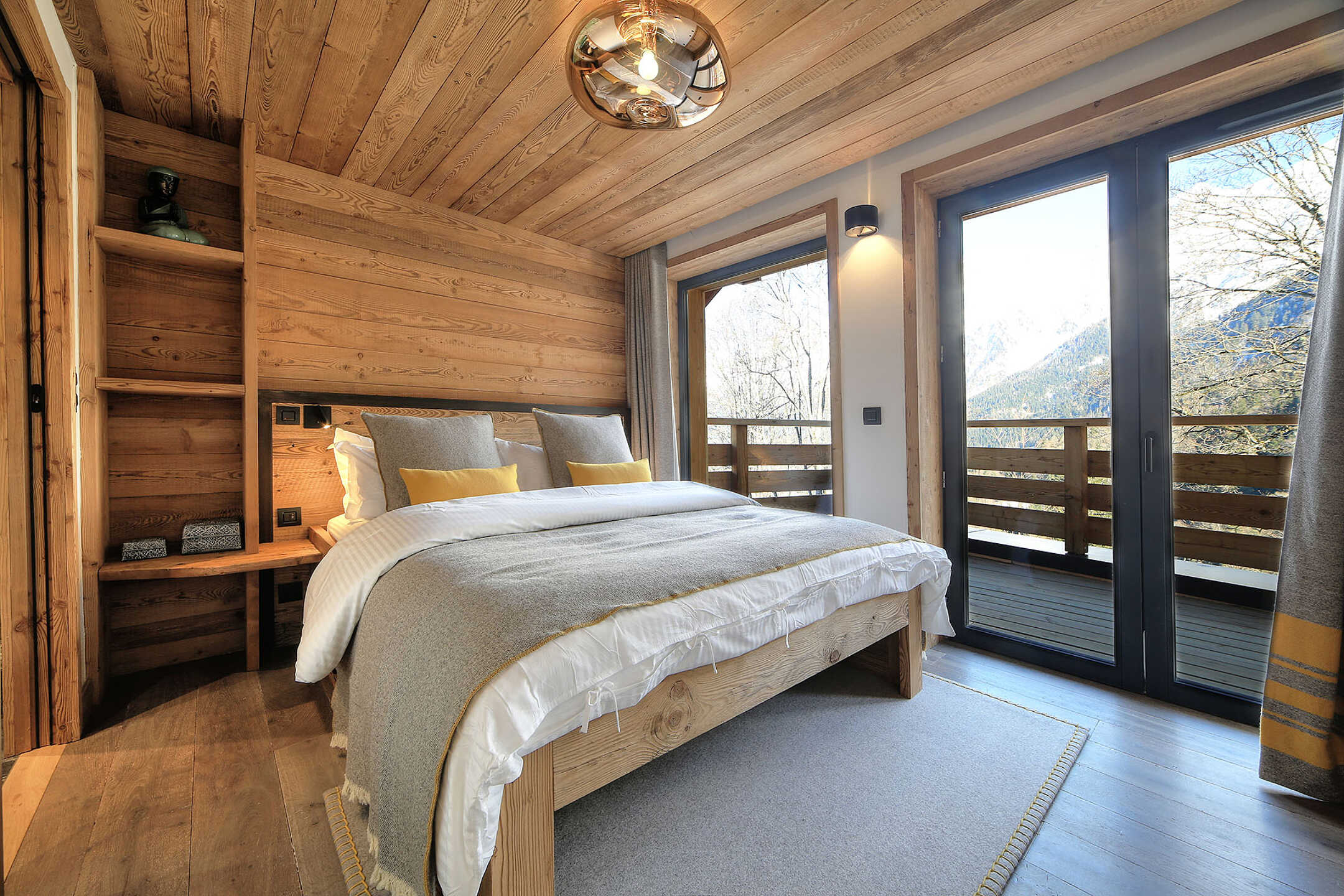 Chalet Kuma