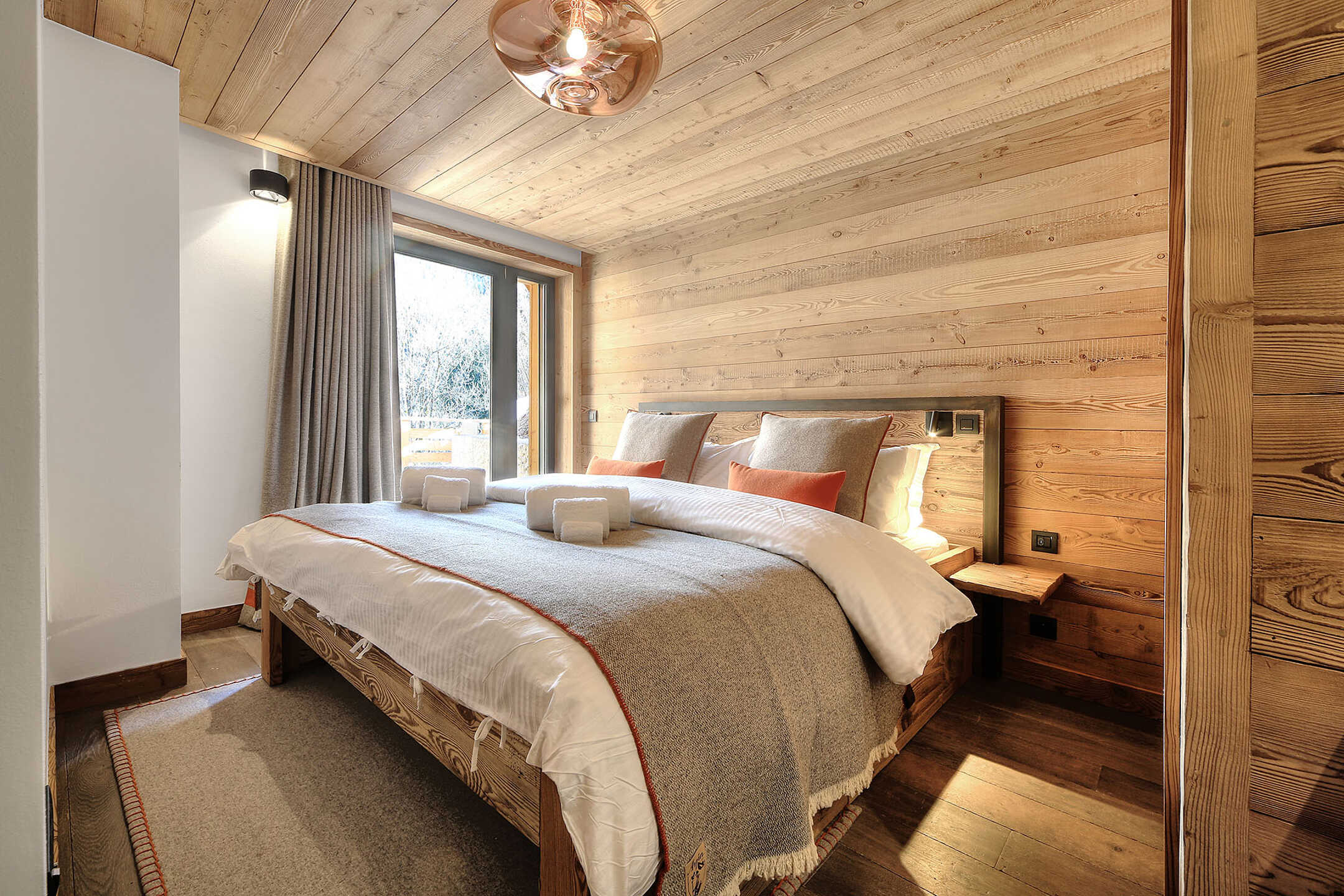 Chalet Kuma