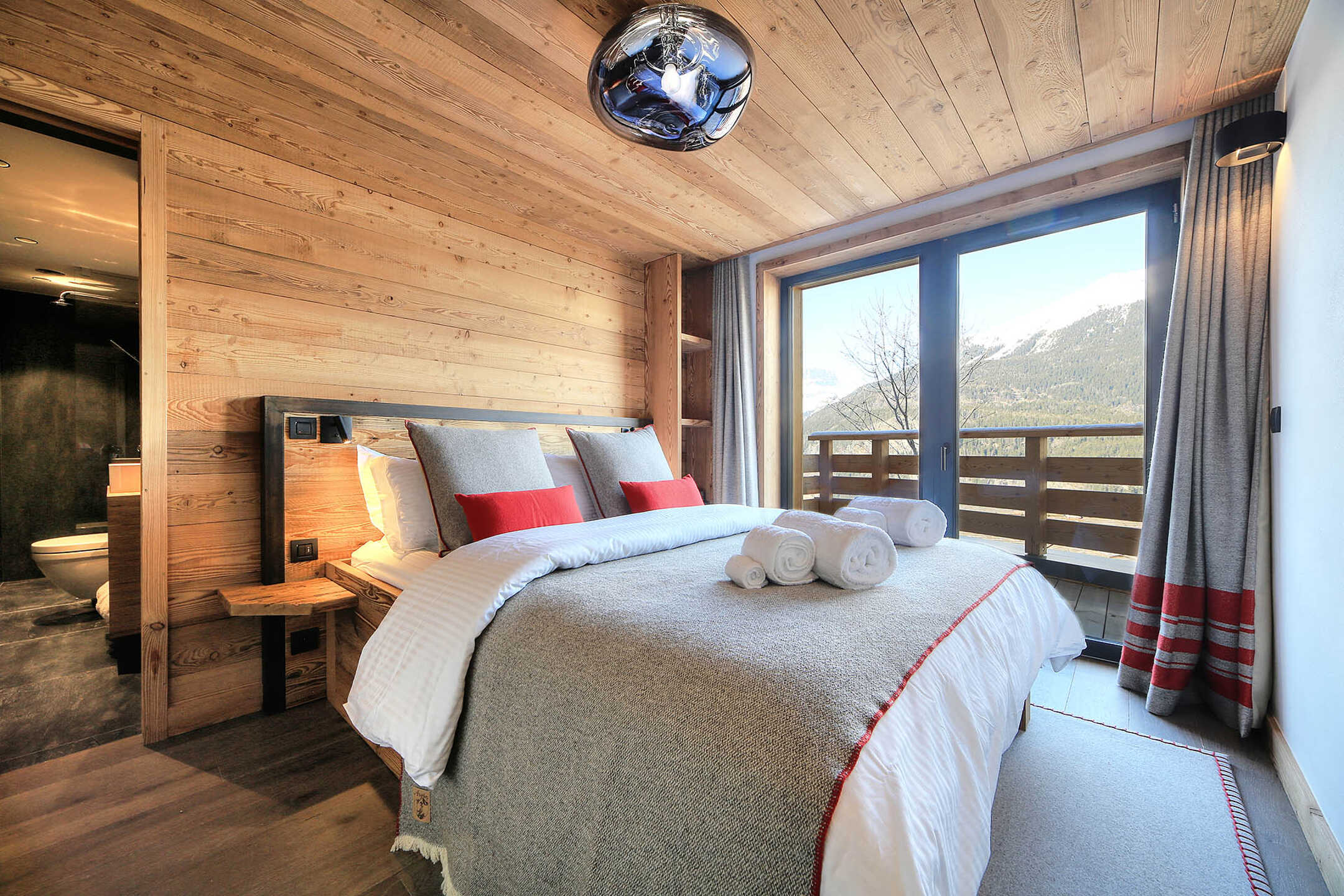 Chalet Kuma
