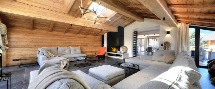 Chalet Kuma