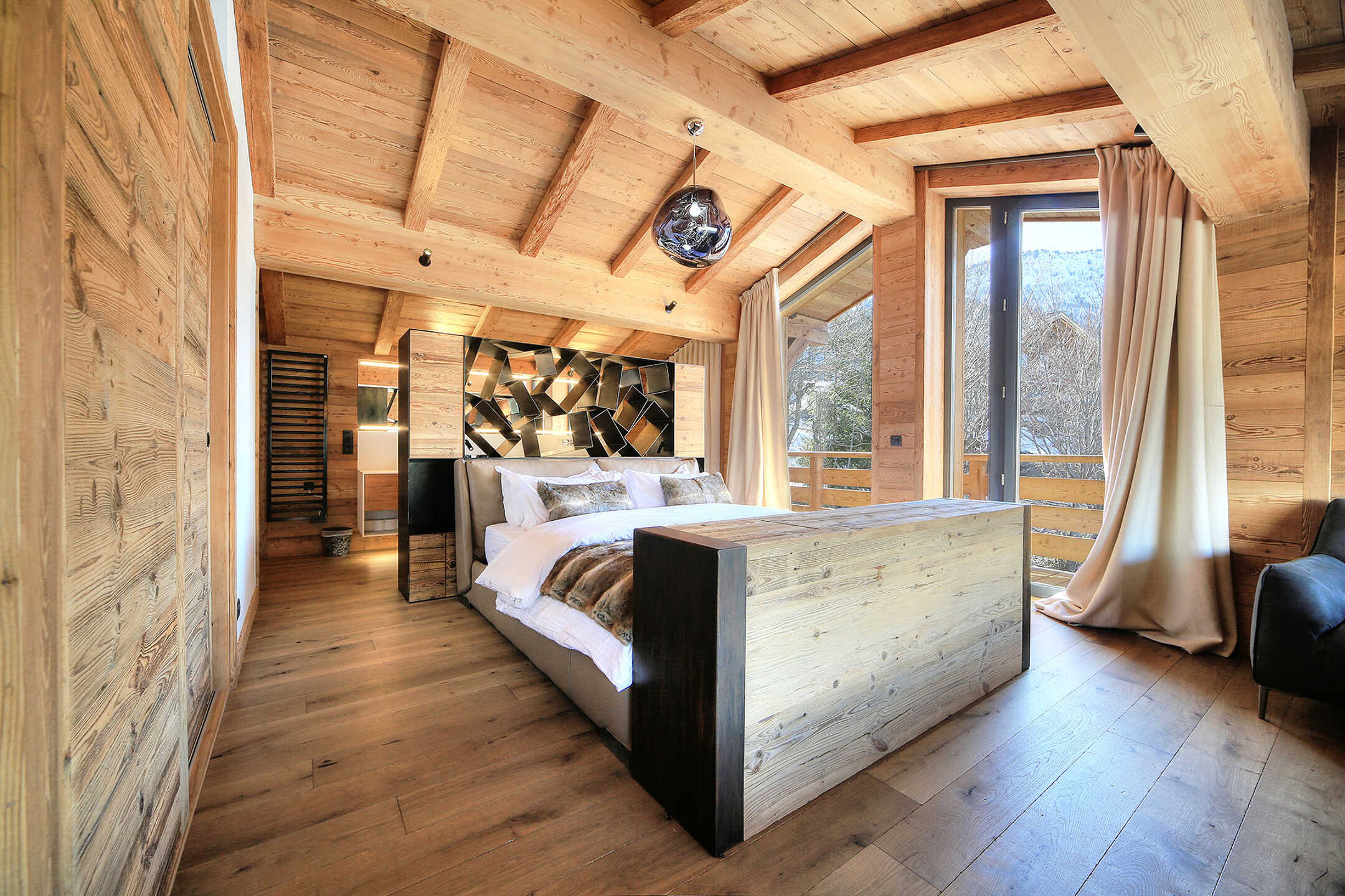 Chalet Kuma
