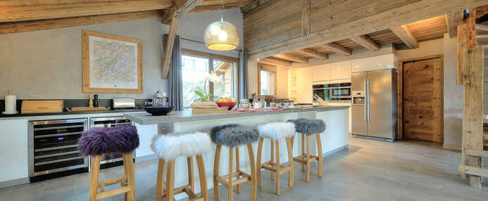 Chalet Norel