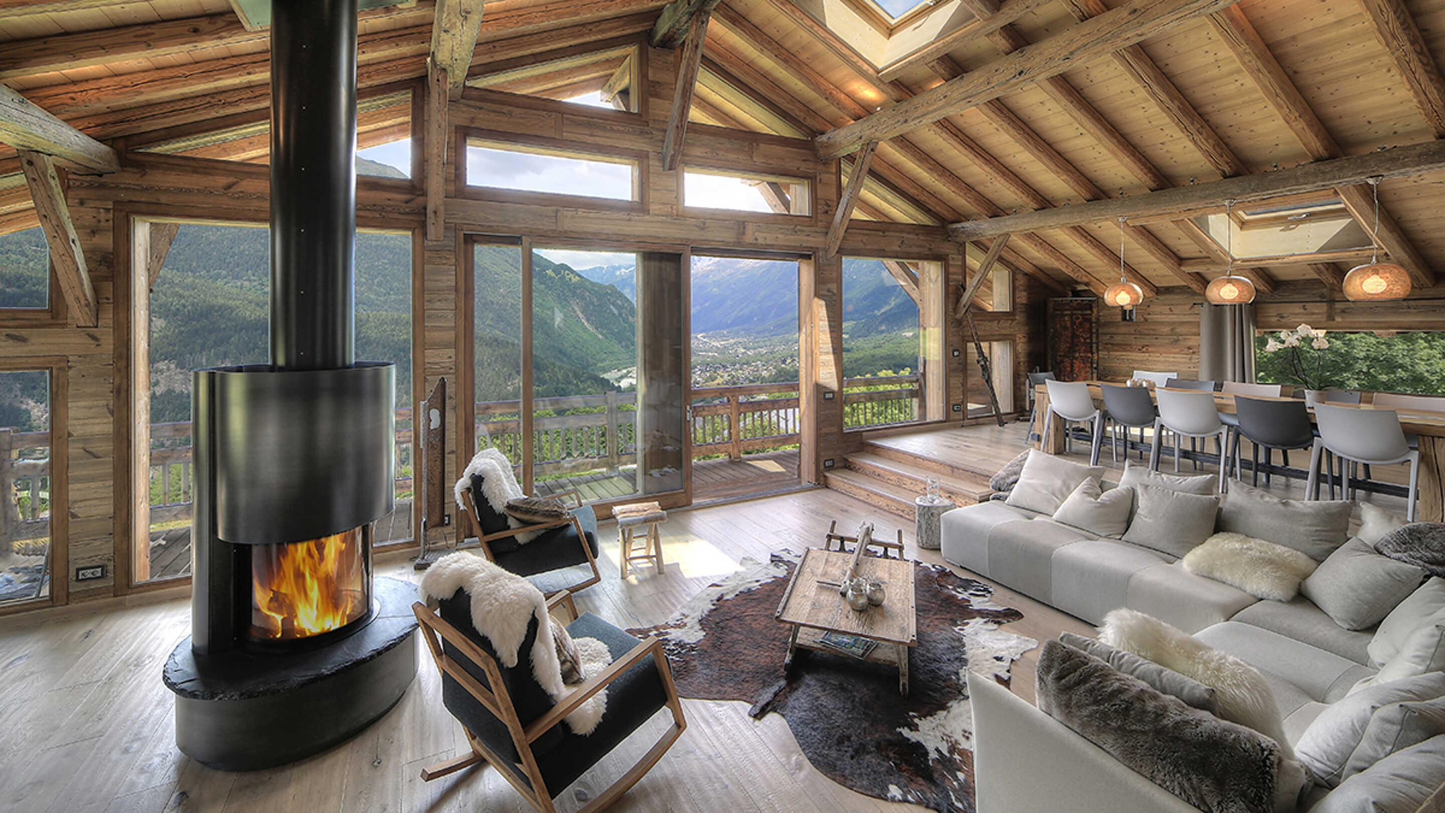 Chalet Norel