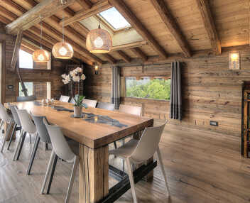 Chalet Norel