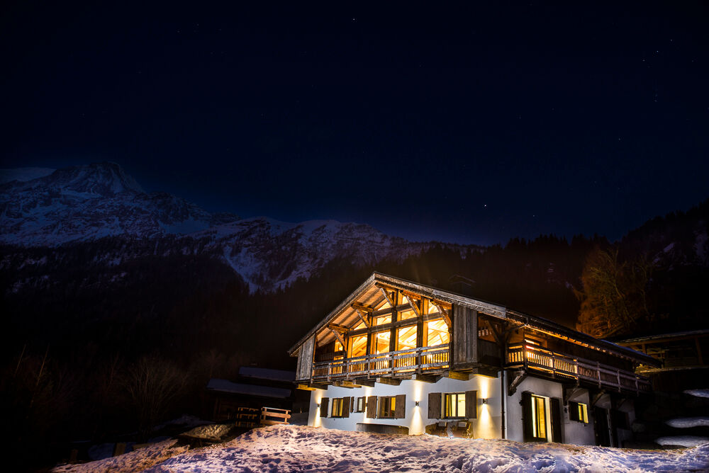 Chalet Norel