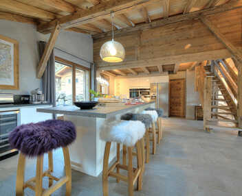 Chalet Norel