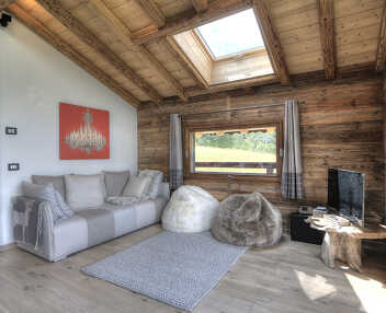 Chalet Norel