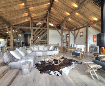 Chalet Norel
