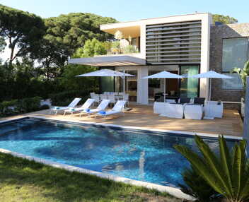Villa Agapé