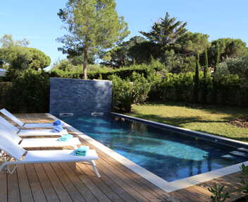Villa Agapé