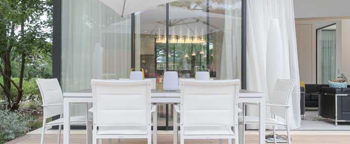 Villa Agapé