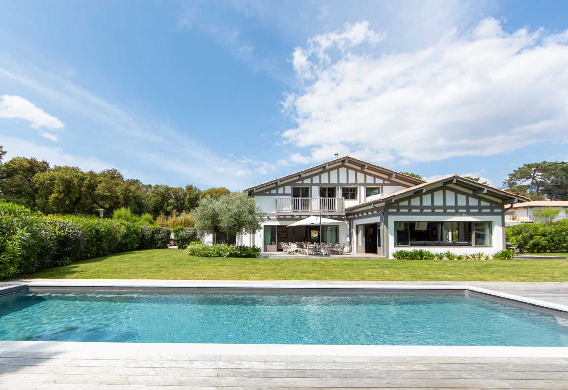 Villa Française