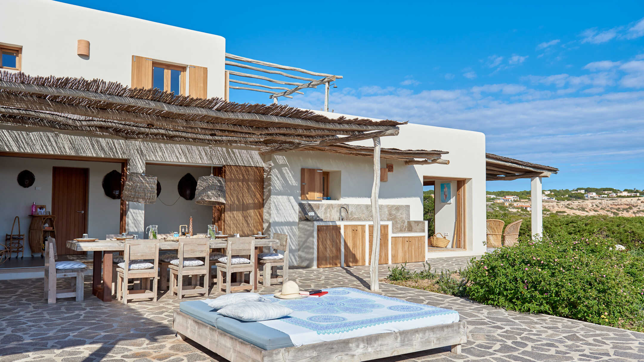 Villa Panoramica
