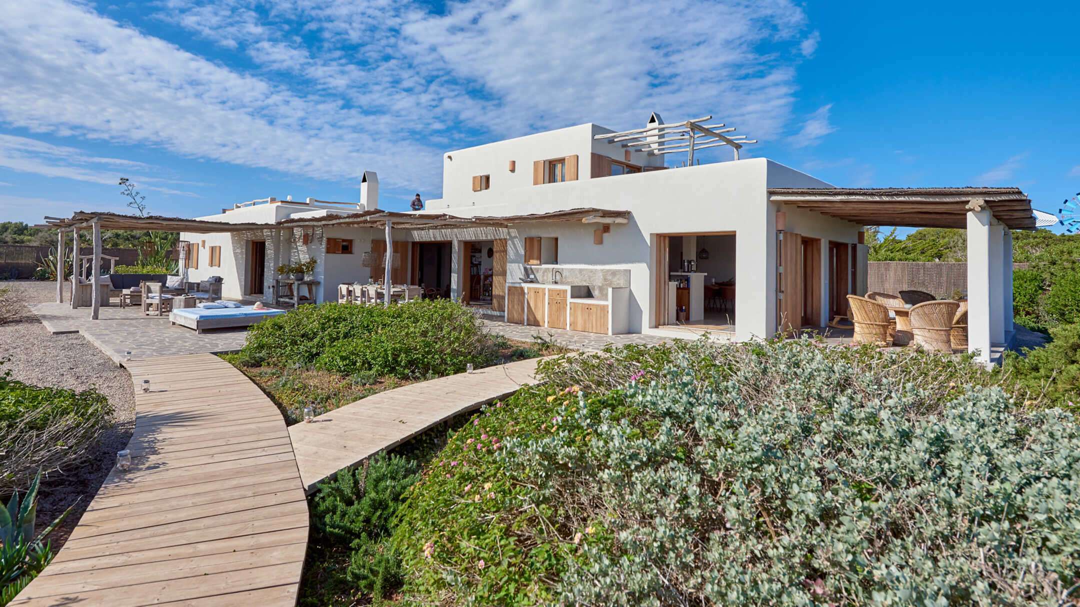 Villa Panoramica