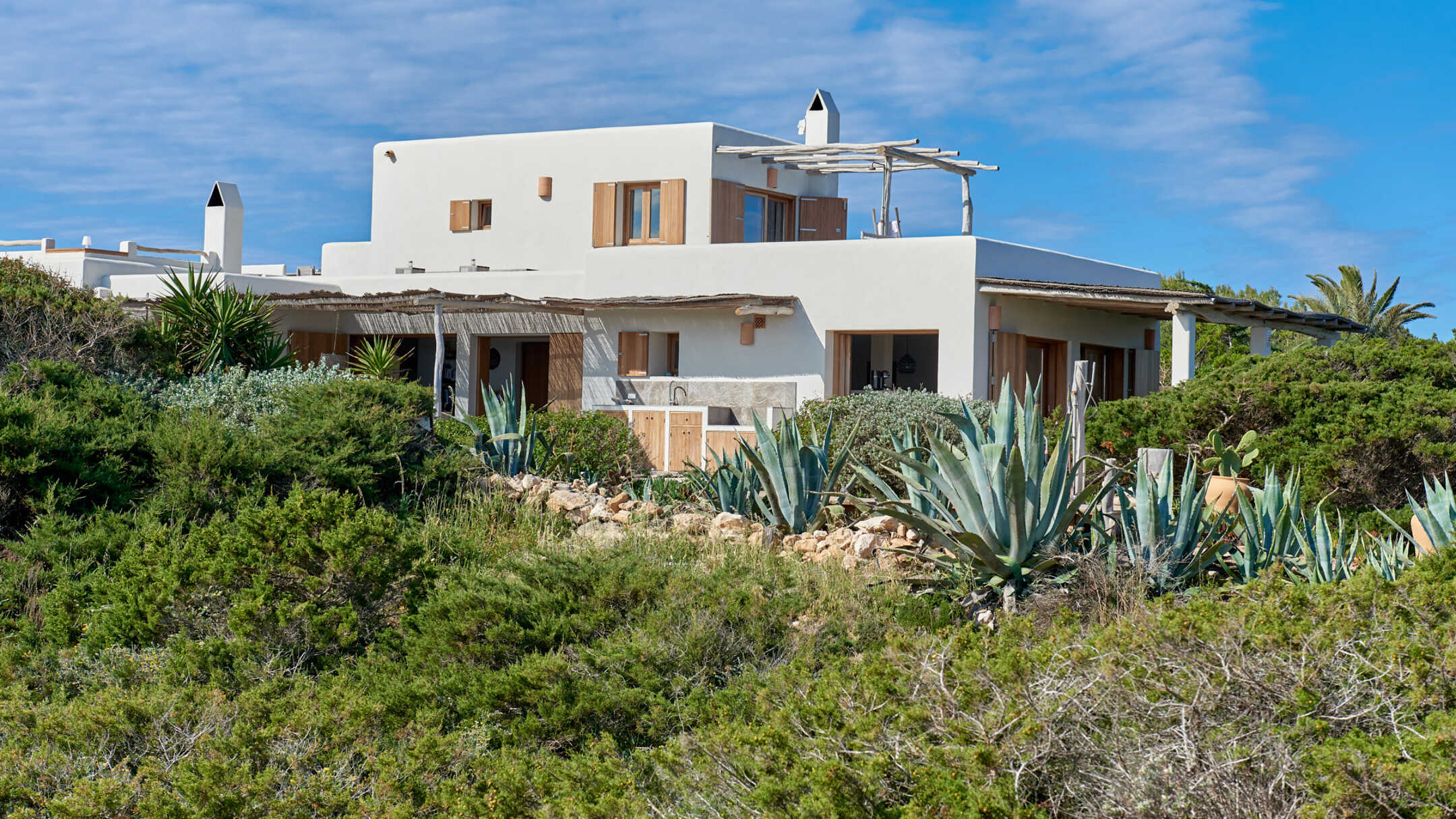 Villa Panoramica