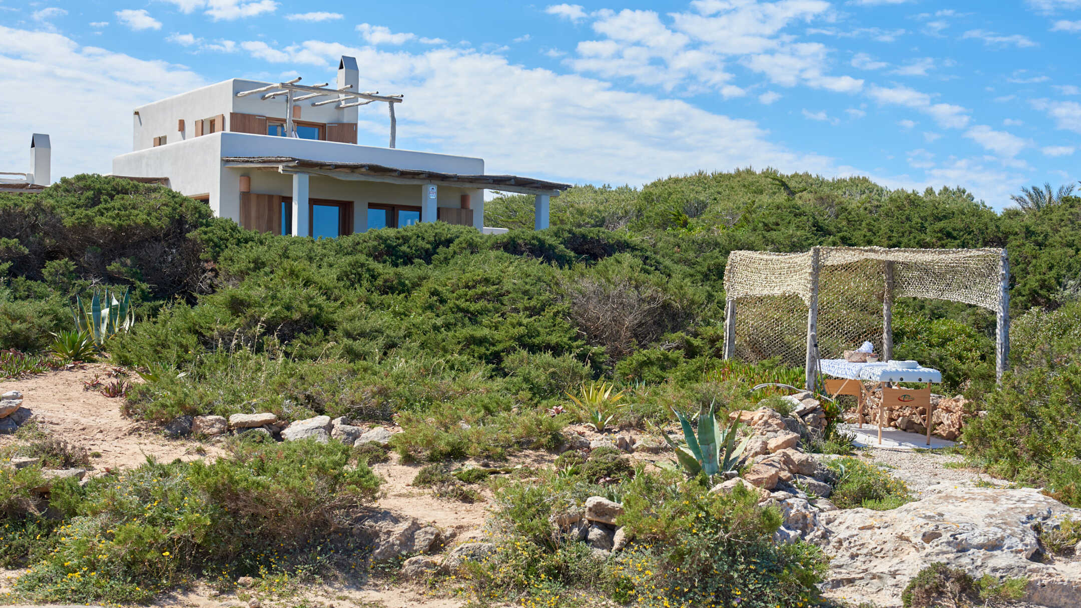 Villa Panoramica