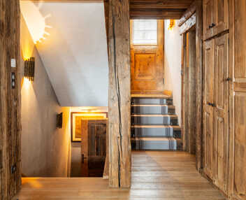 Chalet Saint-James