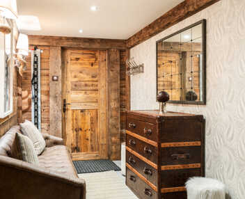 Chalet Saint-James