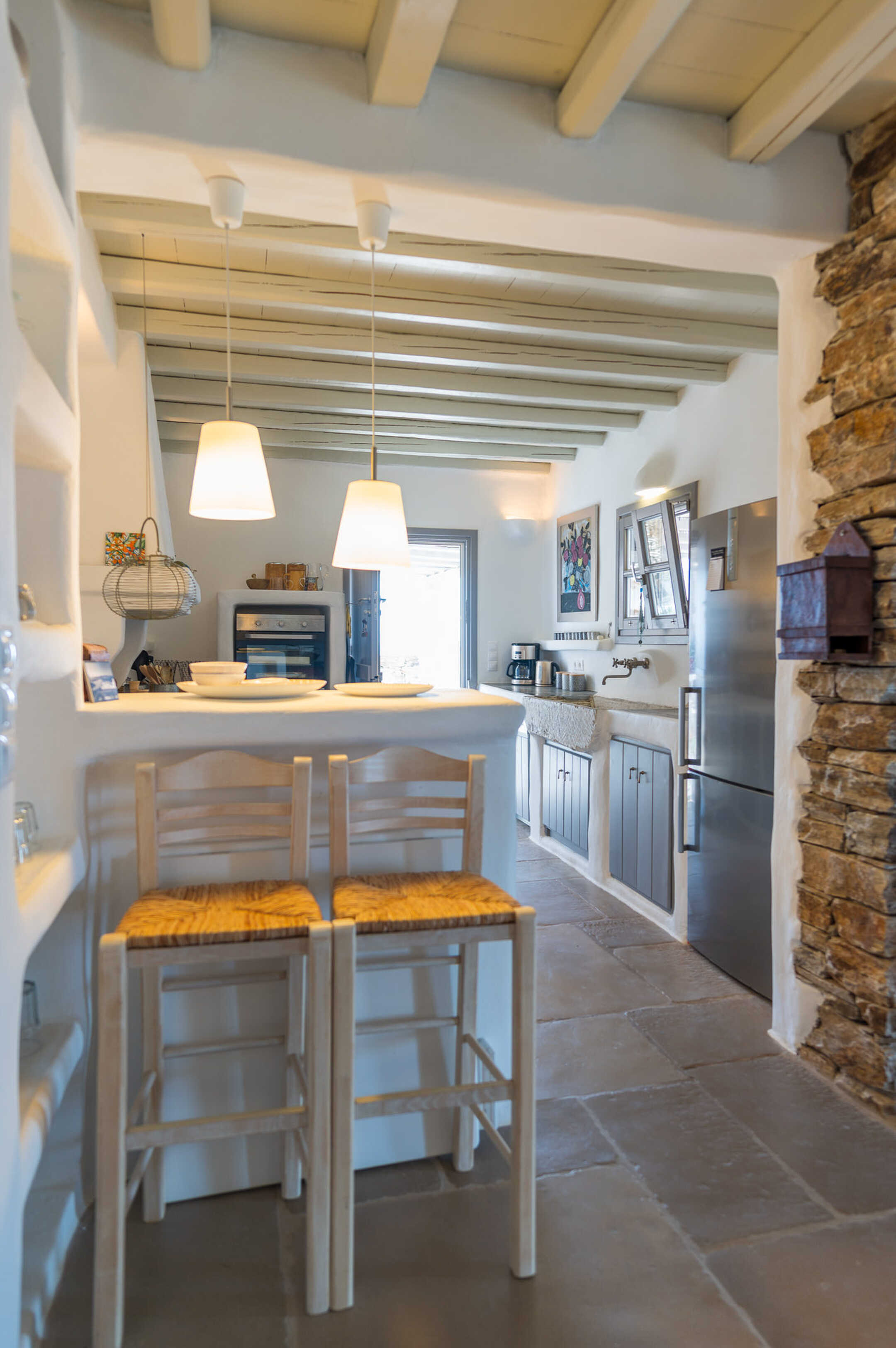 Villa Nephele